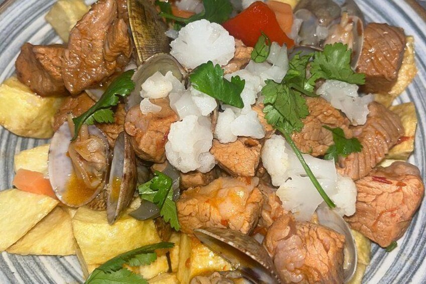 Albufeira: Portuguese Traditional Dinner & Wines Experience 2