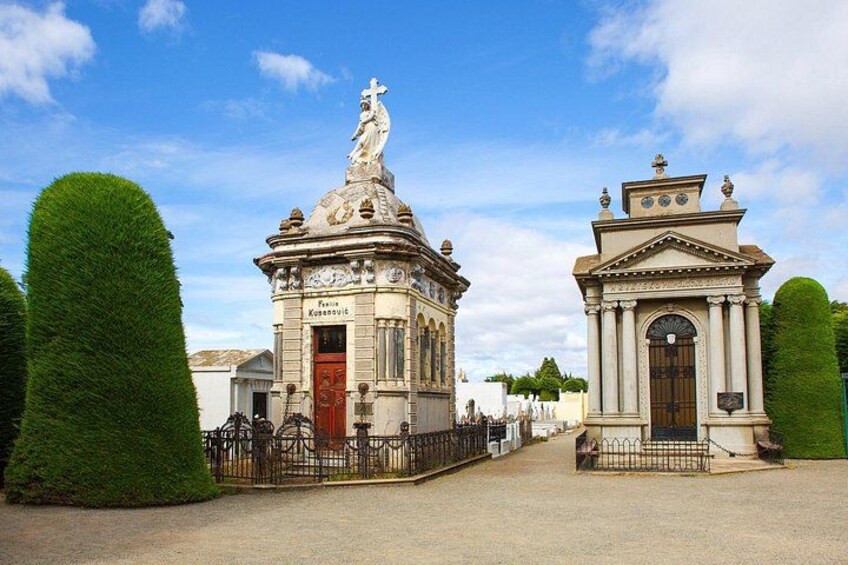 Explore Punta Arenas: Private City Tour & Nao Victoria Museum 2