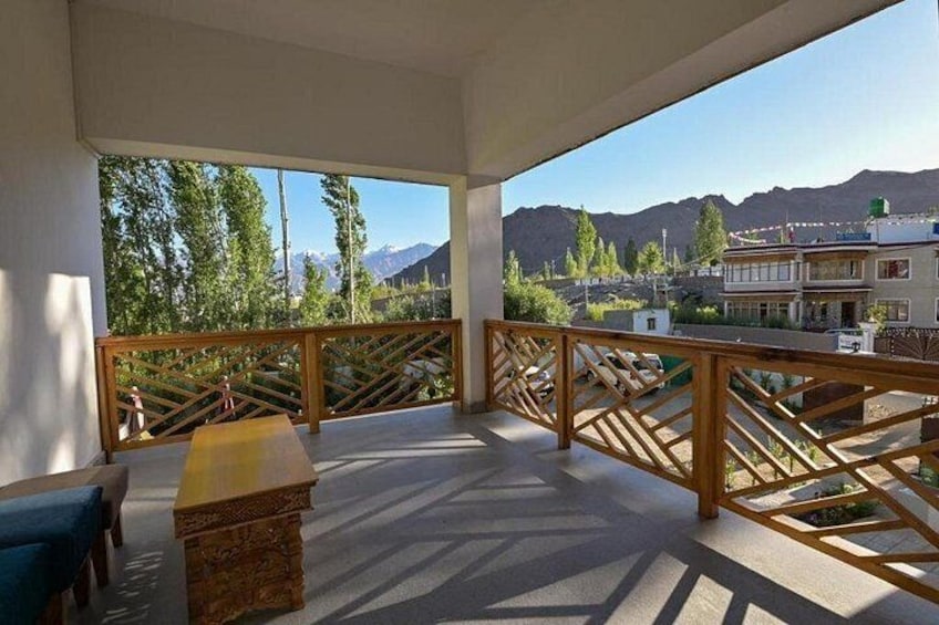 Authentic Ladakh on a Budget 6 Days Cultural Tour 5