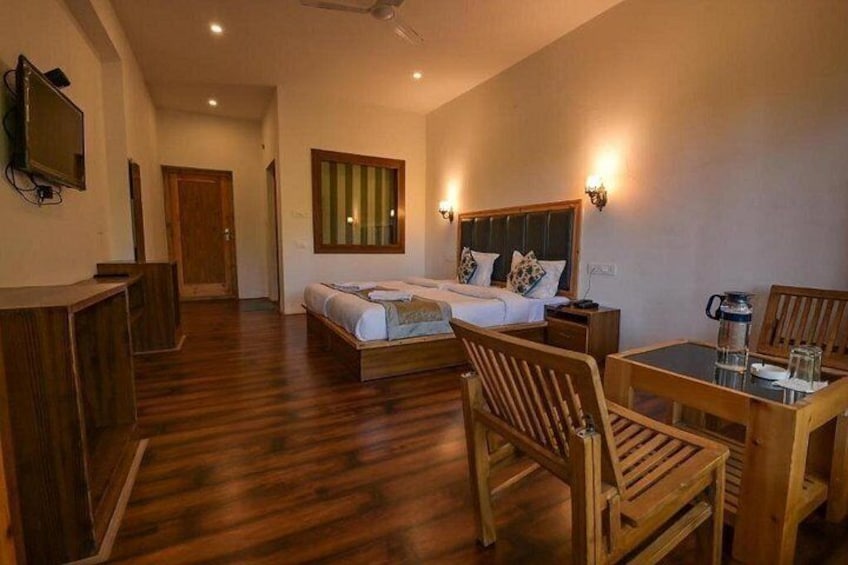 Authentic Ladakh on a Budget 6 Days Cultural Tour 3