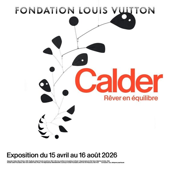 Picture 5 for Activity Paris: Fondation Louis Vuitton Premium Access Ticket 2