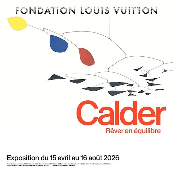 Paris: Fondation Louis Vuitton Premium Access Ticket 1