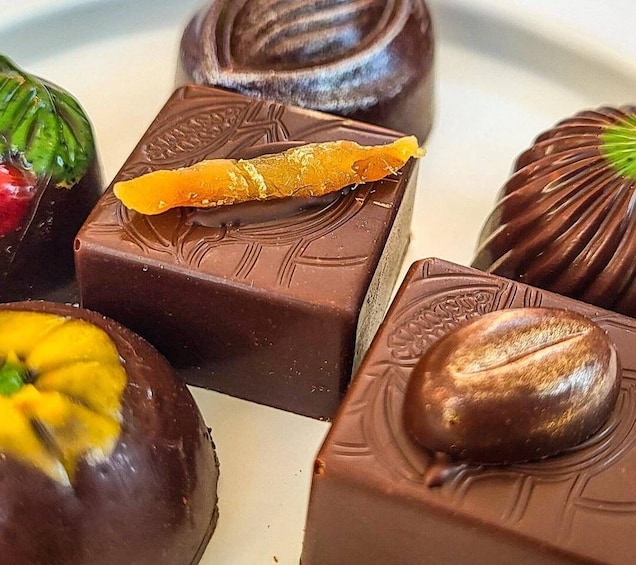 Tavira City & Chocolate 2