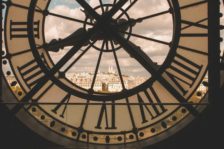 Orsay Museum Priority Entrance Ticket with Optional Audio Guide 2