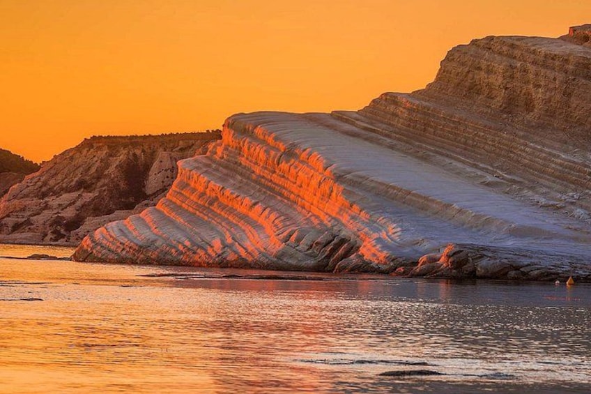 Valley of the Temples and Scala dei Turchi tour from Palermo 5