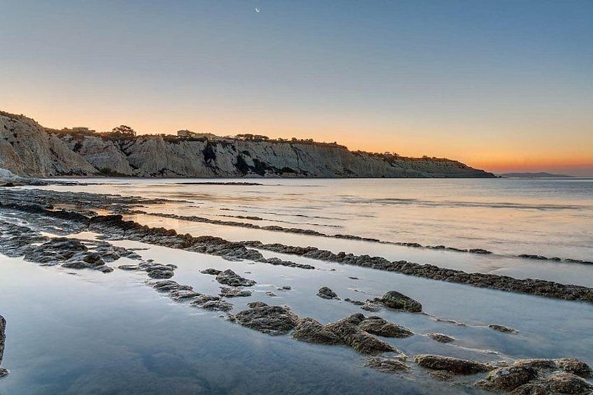 Valley of the Temples and Scala dei Turchi tour from Palermo 2