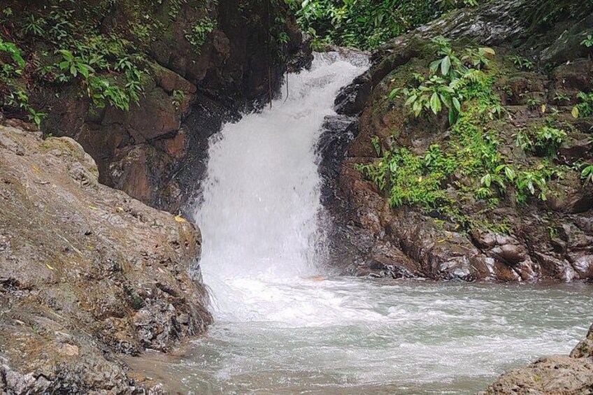 3 Waterfalls with lunch included 3