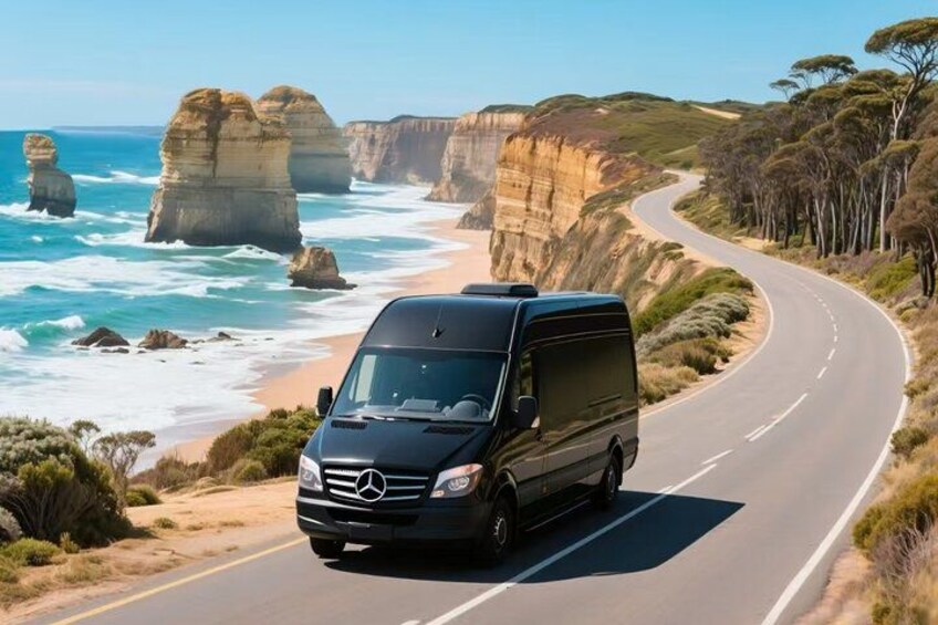 Great Ocean Road DeepTour 10 Stops 12 Apostles London Bridge 1