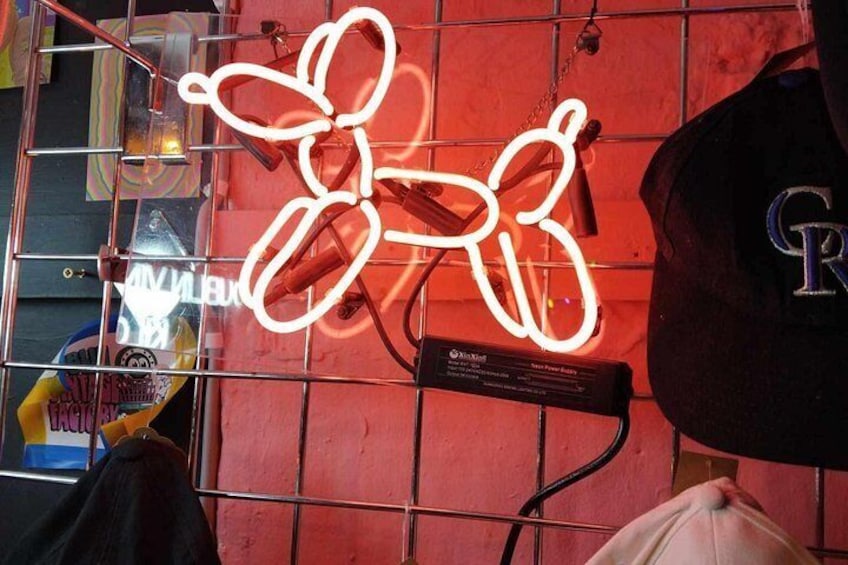The Retro Routes Experience: Dublin's Vintage Shopping Tour 4
