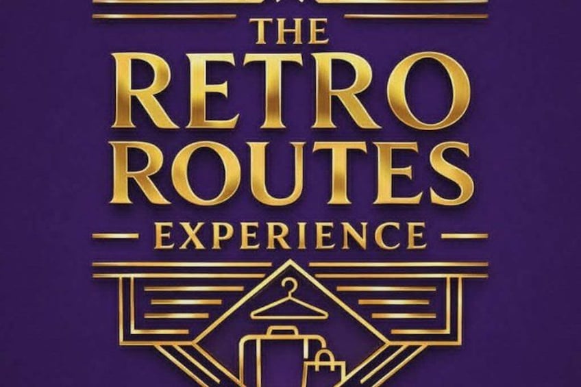 The Retro Routes Experience Dublin Vintage Shopping Tour 3