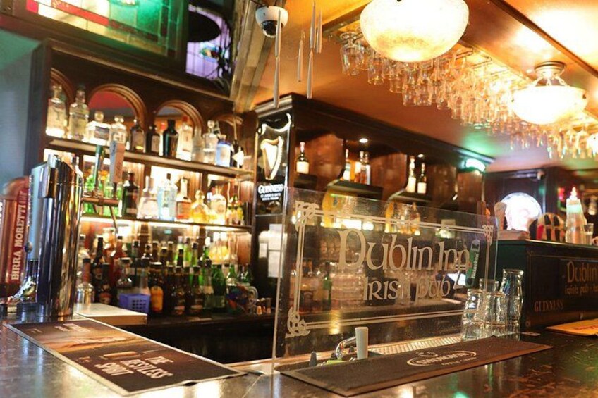 Dublin Inn 2