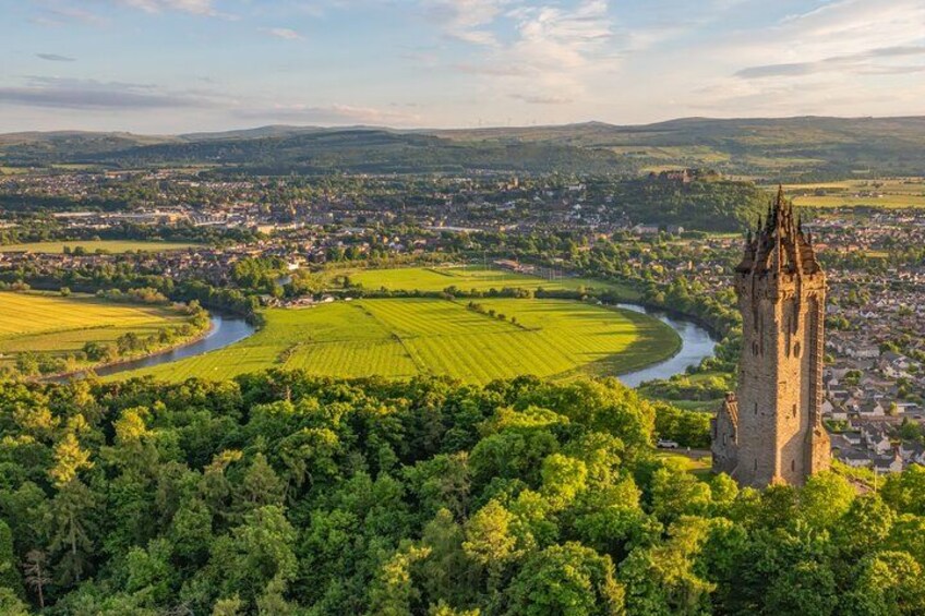 The Ultimate E Bike Tour of Stirling: The Best Way to See More 4