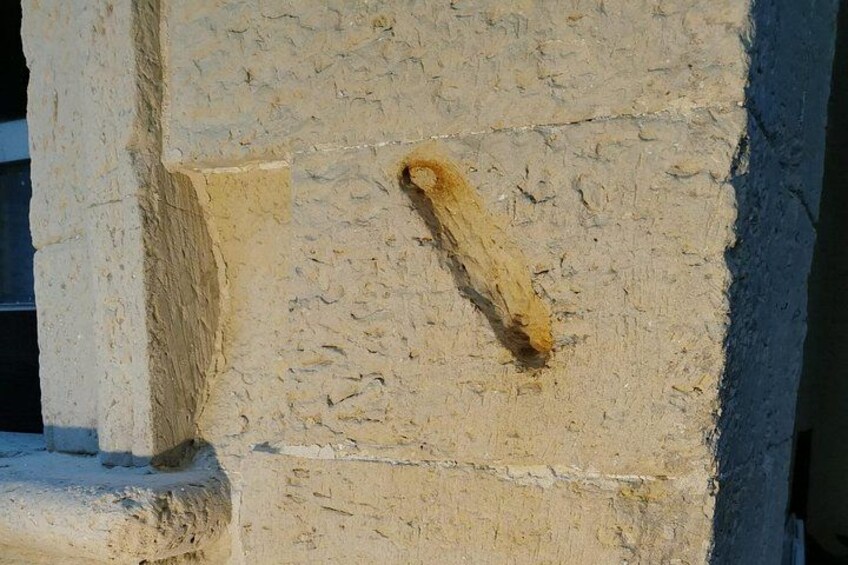 1 Hour Walking Tour The Ancient Jewish Quarter in Lecce 4
