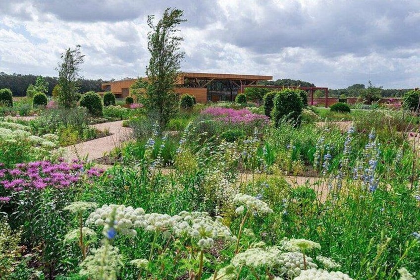 RHS Garden Bridgewater 4