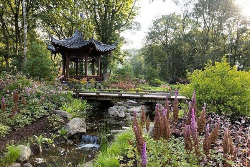 RHS Garden Bridgewater 3