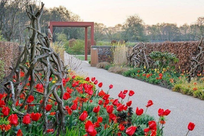 RHS Garden Bridgewater 2