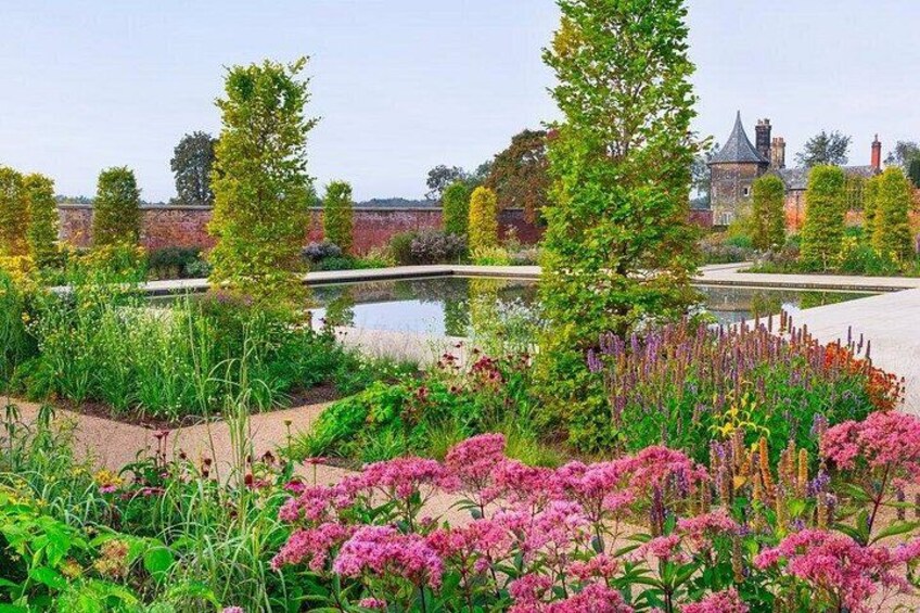 RHS Garden Bridgewater 1