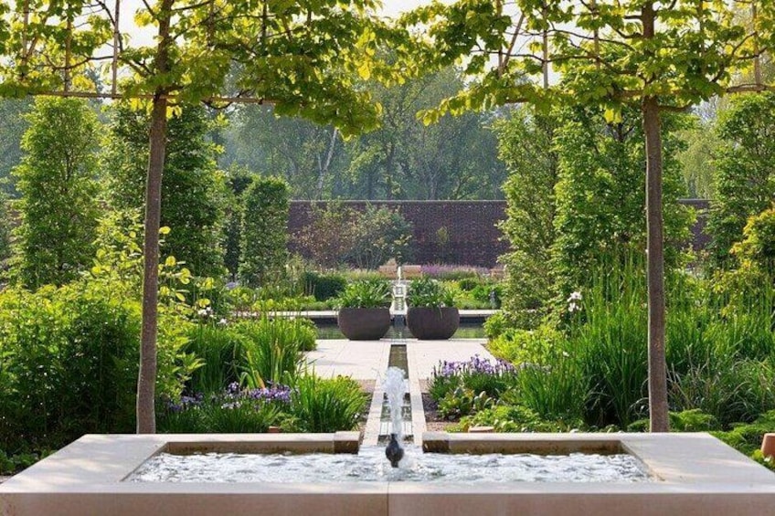 RHS Garden Bridgewater 5
