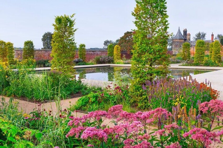 RHS Garden Bridgewater 1