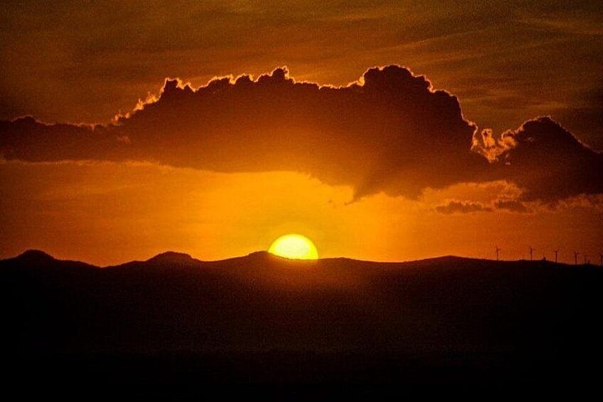 2 Days 1 Night Amboseli National Park 5