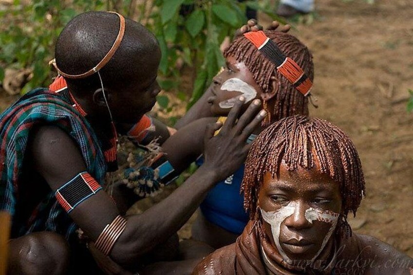 8 Days Southern Ethiopia Tour 2