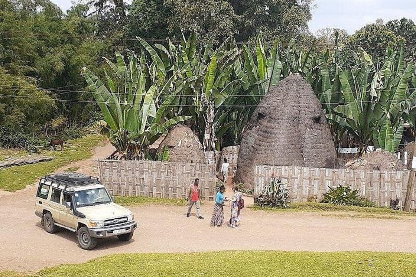 8 Days Southern Ethiopia Tour 2