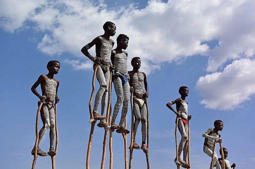 8 Days Southern Ethiopia Tour 1