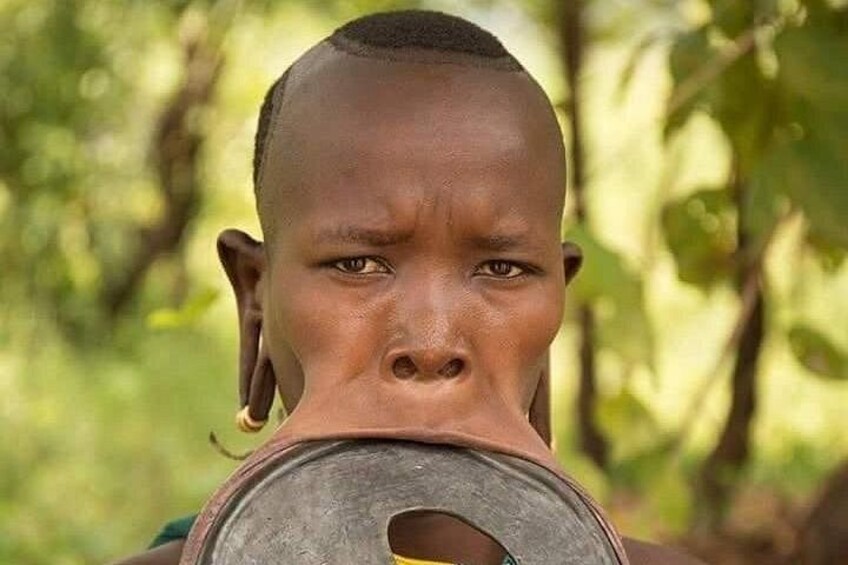 8 Days Southern Ethiopia Tour 3