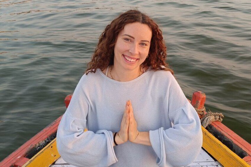 The Ultimate 1 Day in Varanasi - How to Spend 13 Hours - Private Guided Tour 5
