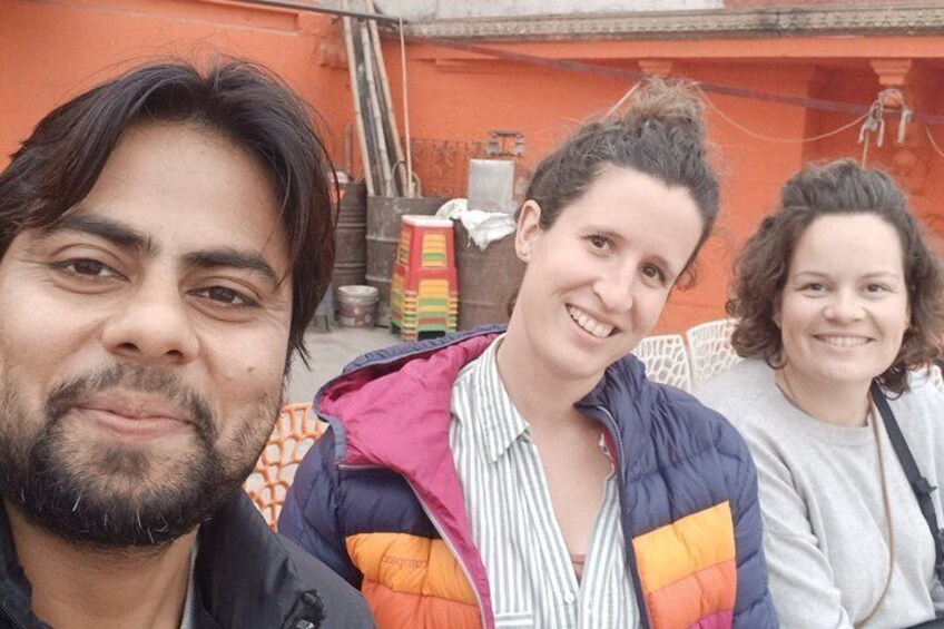 The Ultimate 1 Day in Varanasi - How to Spend 13 Hours - Private Guided Tour 3