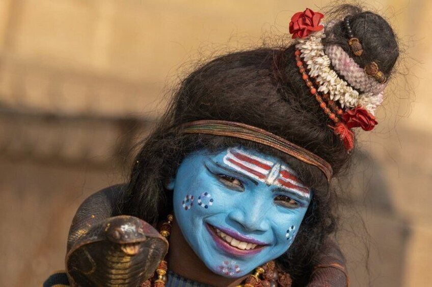 The Ultimate 1 Day in Varanasi - How to Spend 13 Hours - Private Guided Tour 4