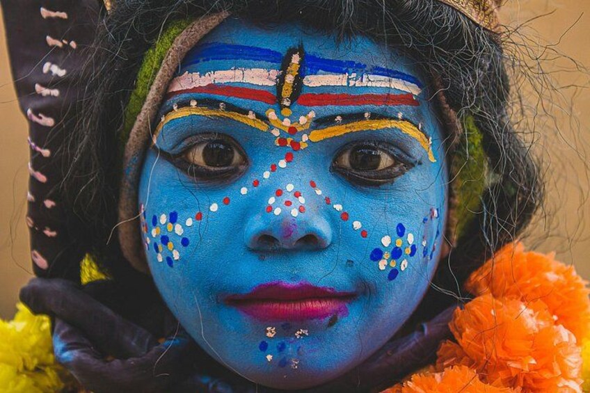 Child Aghori 2