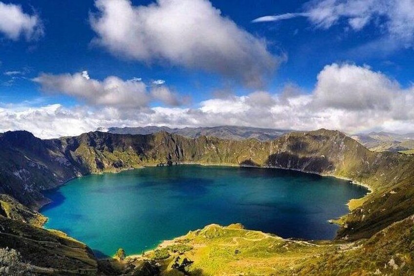Quilotoa A Day of Andean Charm 4