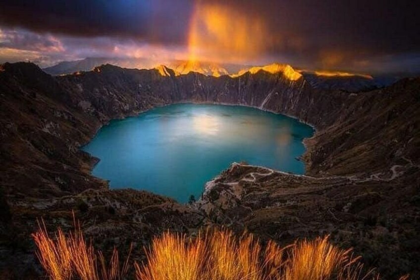Quilotoa A Day of Andean Charm 3
