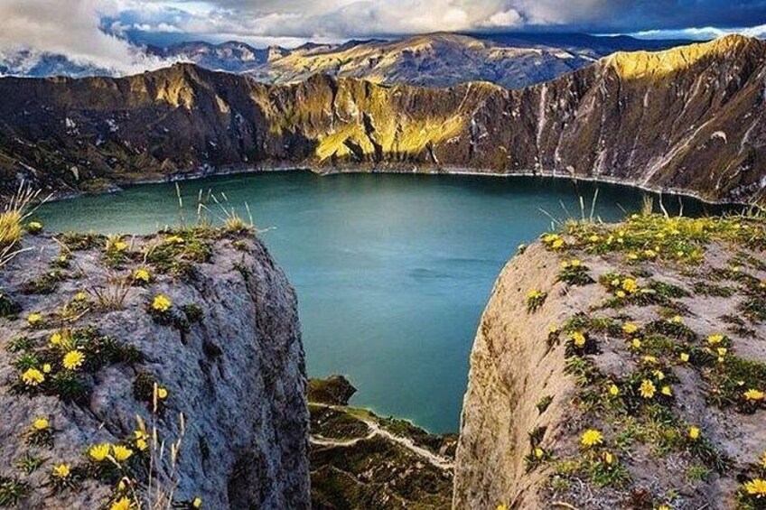 Quilotoa A Day of Andean Charm 2
