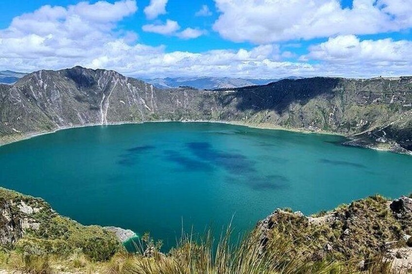 Quilotoa A Day of Andean Charm 5