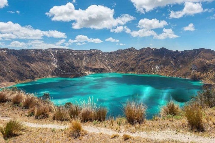Quilotoa A Day of Andean Charm 1