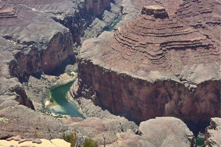 2.5 Hour Off-Road Adventure East Rim Grand Canyon No Crowds 2