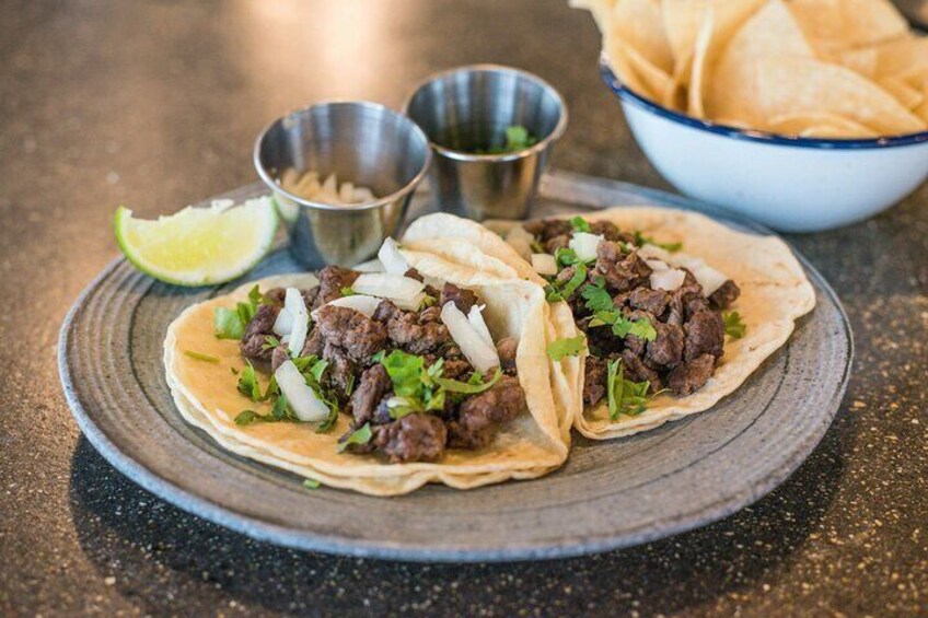 Taco Tuesday