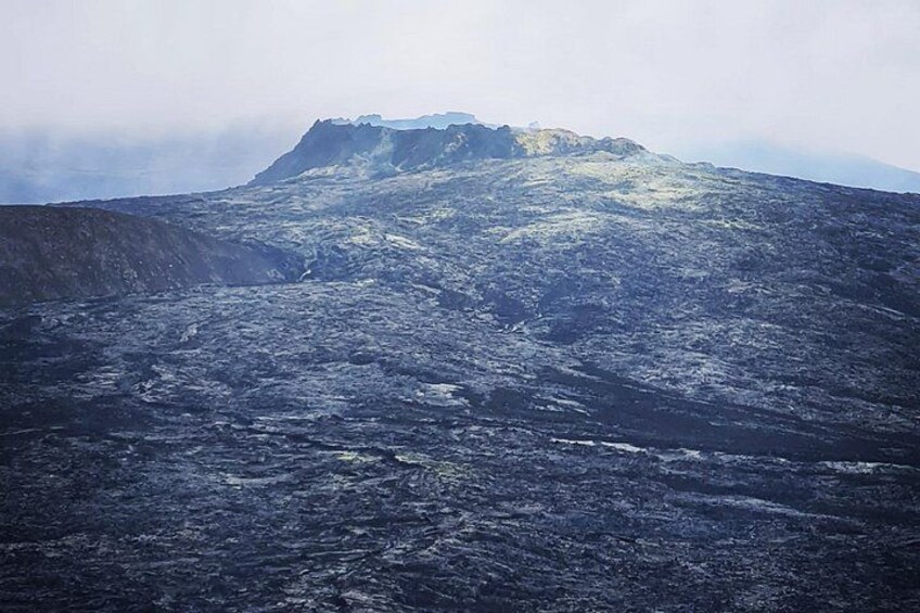 Small Group Volcano Hike with a Professional Geologist 4