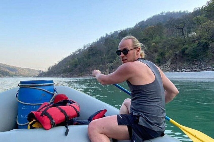 5-Nights Tiger Tracking Safari | Babai Resort, Transfers & Meals 4