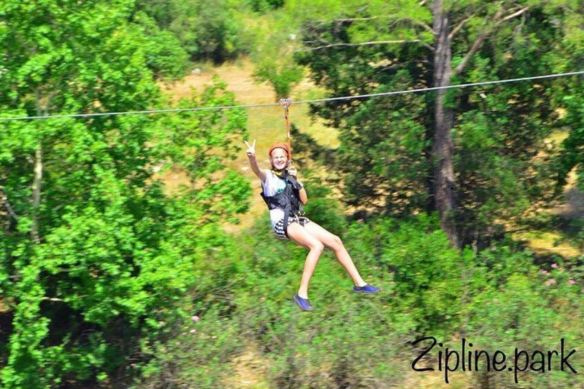 Rafting Tour with Lunch&Transfer Side,Belek,Antalya,Alanya,Kemer 5