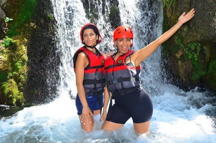 Rafting Tour with Lunch&Transfer Side,Belek,Antalya,Alanya,Kemer 5