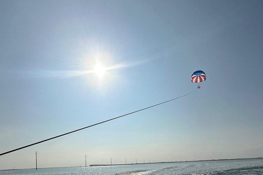 Exhilarating! 3