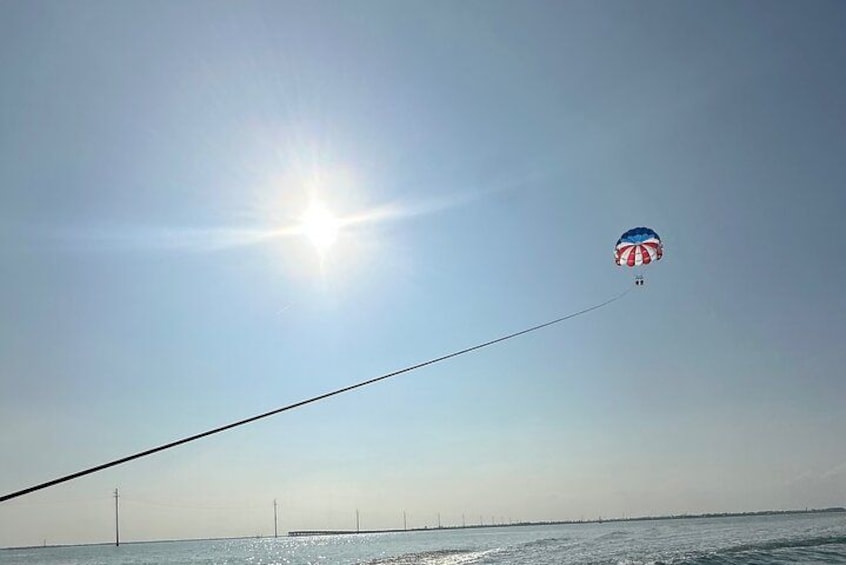 Exhilarating! 3