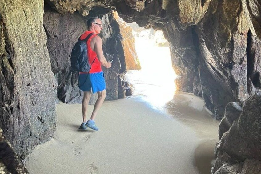 Bio-Cultural Hiking Experience 5