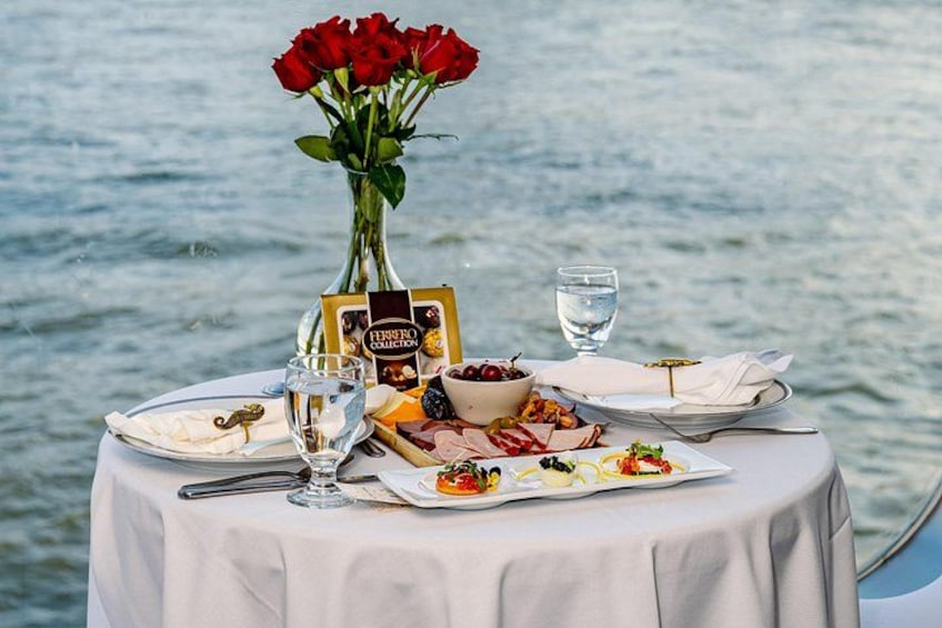 Romance Package 4