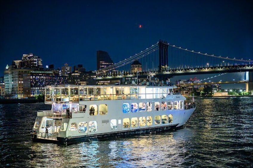 Yacht 1