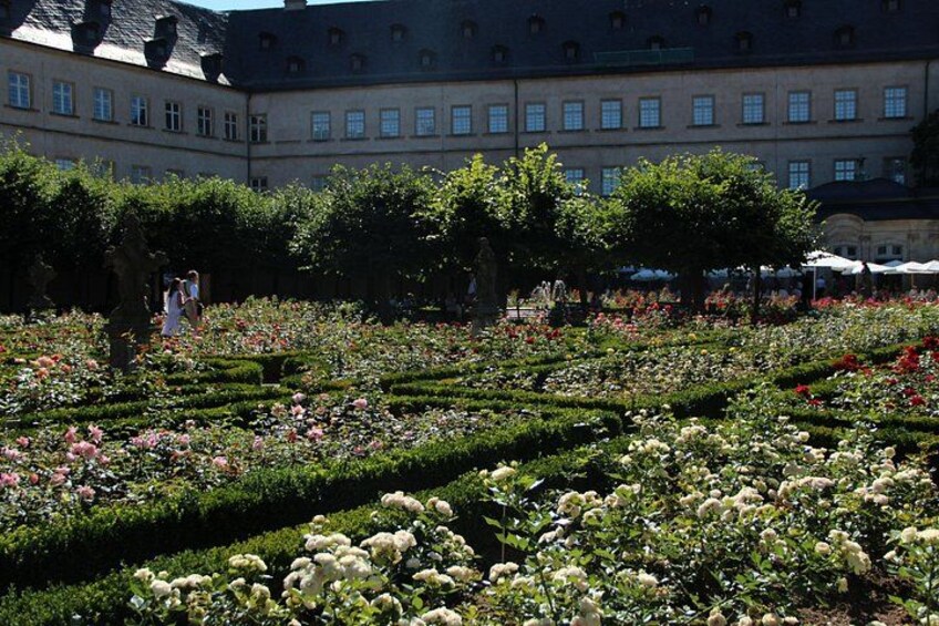 Free Walking Tour Bamberg 4
