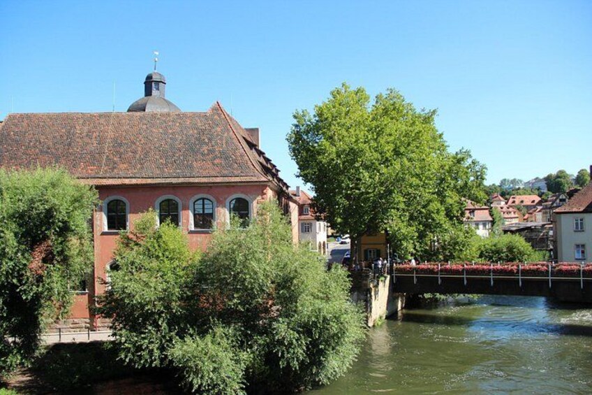 Free Walking Tour Bamberg 3